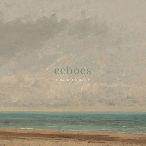 Echoes album art