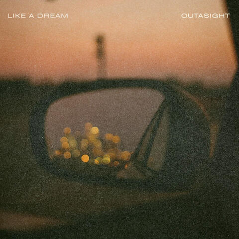 Like A Dream album art