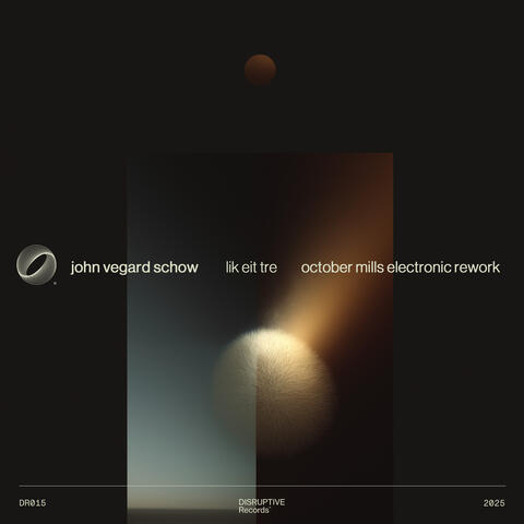 Lik Eit Tre album art