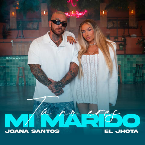 TÚ NO ERES MI MARIDO album art