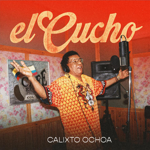 El Cucho album art