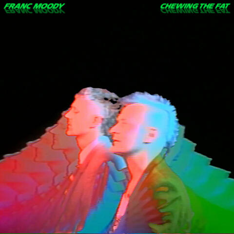 Chewing The Fat album art