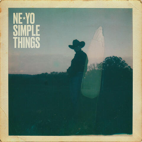 Simple Things album art