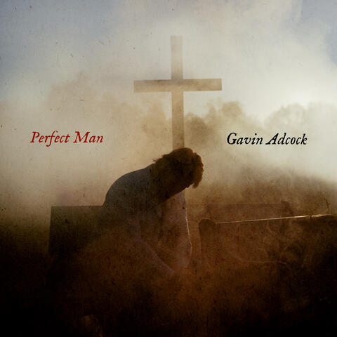Perfect Man album art