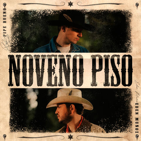 Noveno Piso album art