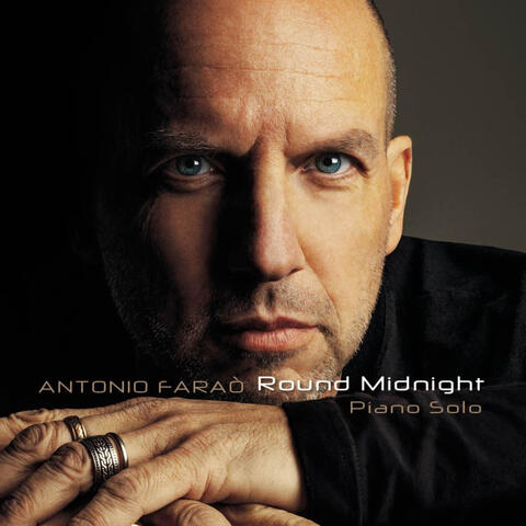 Round Midnight album art