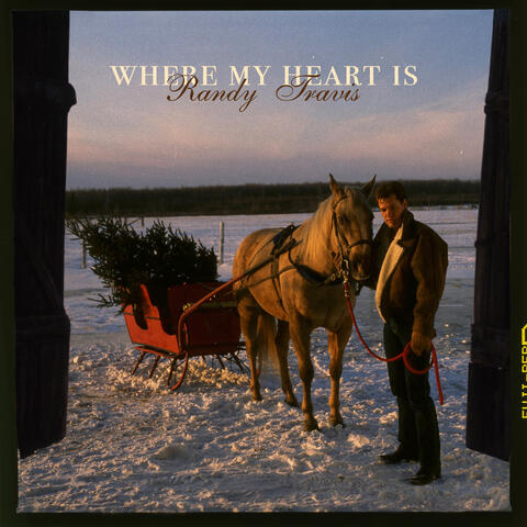 Where My Heart Is album art