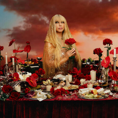 Niech żyje bal album art