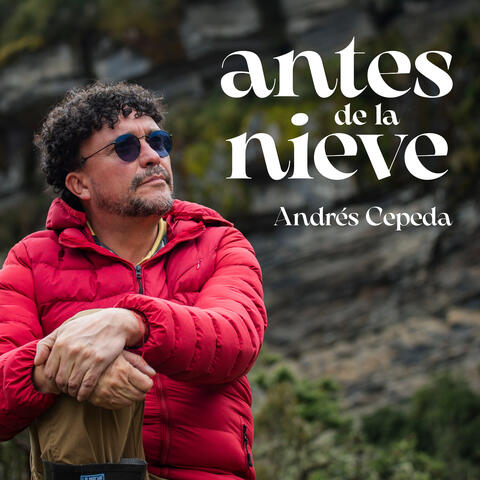Antes de la Nieve album art