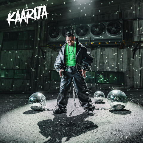 Disko Balls album art