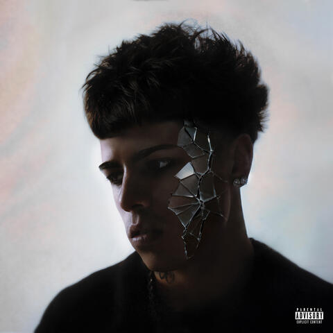 Pezzi di Vetro album art