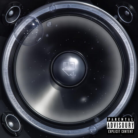 (((((ultraSOUND))))) album art