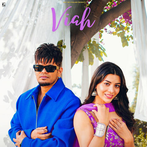 Viah album art