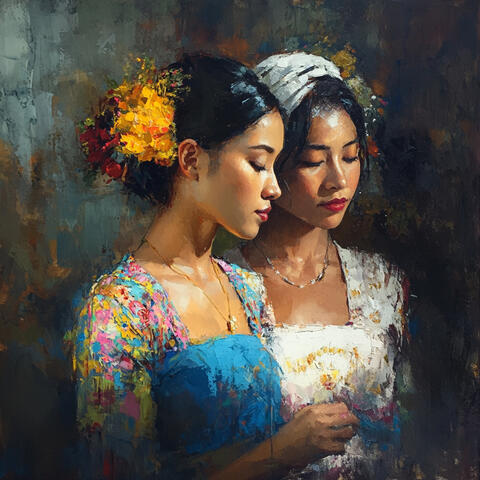 A Night in Jakarta album art