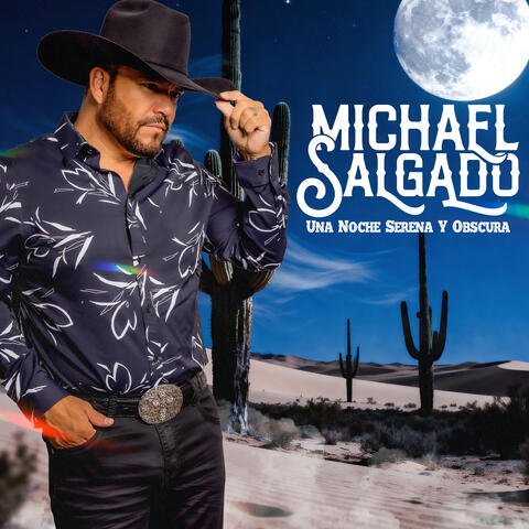 Una Noche Serena Y Obscura album art