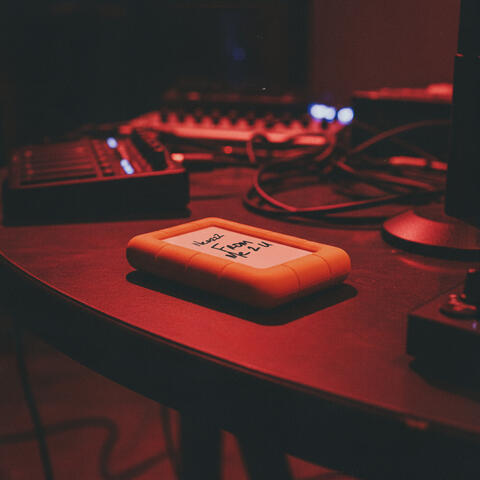 From Me 2 U album art