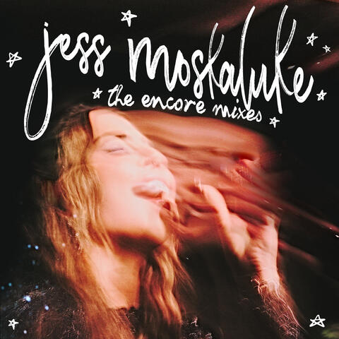 The Encore Mixes album art