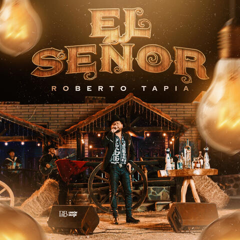EL SEÑOR album art