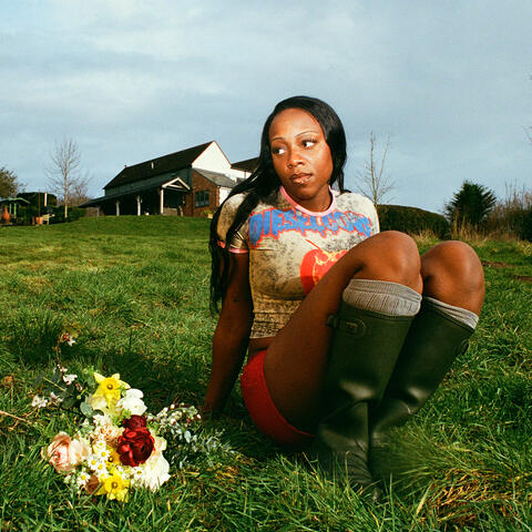 Little House album art