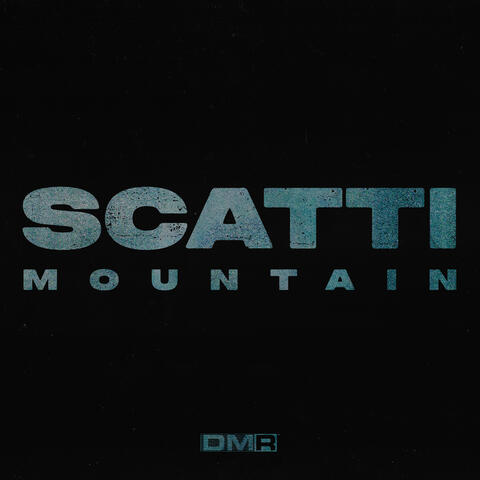 Scatti album art