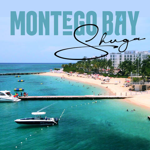 Montego Bay album art