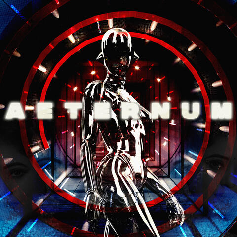 AETERNUM album art