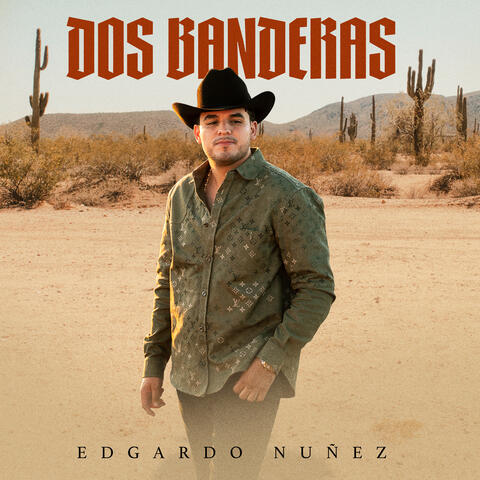 Dos Banderas album art
