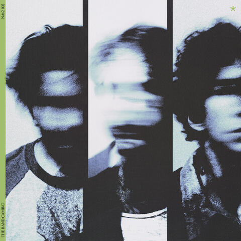 Afterthought album art