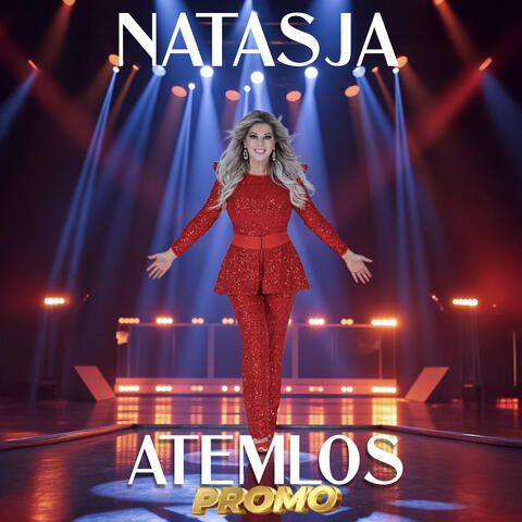 Promo Atemlos album art