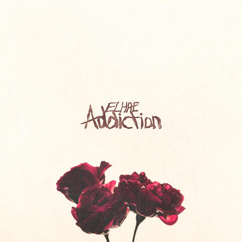 Addiction album art
