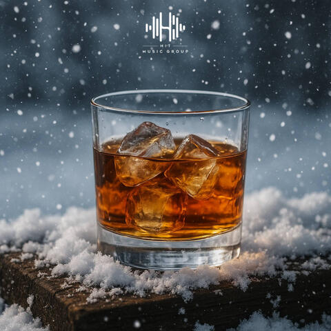 Snow & Whiskey album art