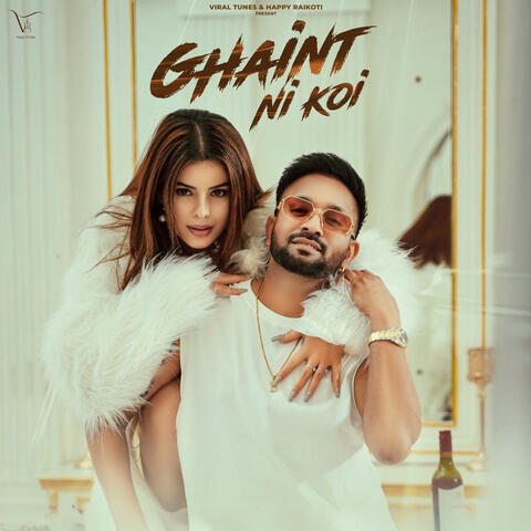 Ghaint Ni Koi album art