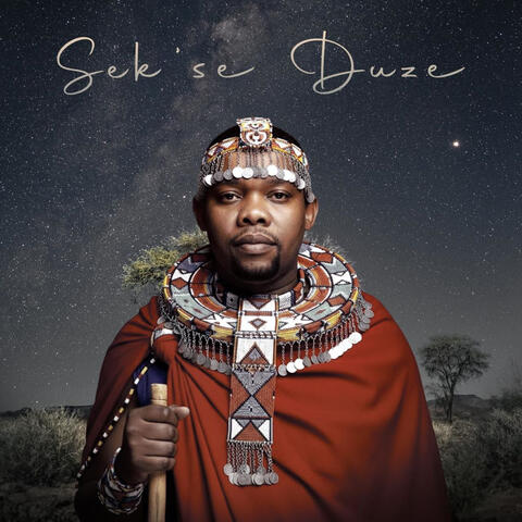 Sek’se Duze (feat. Luu Nineleven & La-Ngwenya) album art