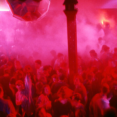 Music Is Invisible album art