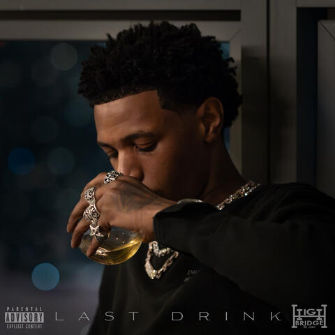 Last Drink album art