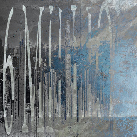 6 Million (feat. Skrillex) album art