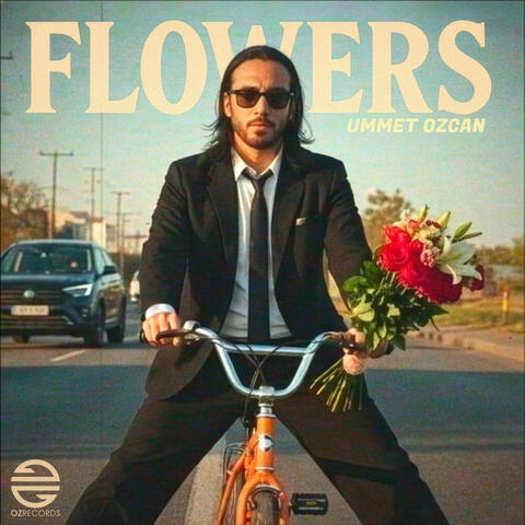 Flowers album art
