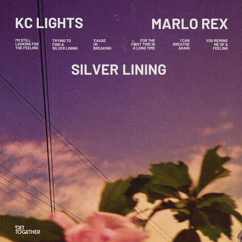 Silver Lining (feat. Marlo Rex) album art