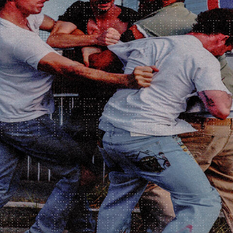 NATI INCIAMPATI album art