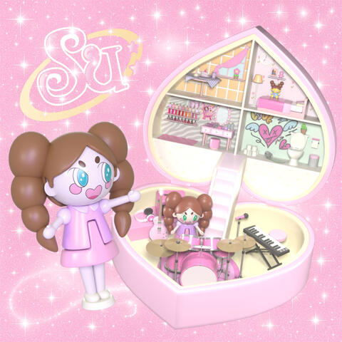 FOREVERISM album art