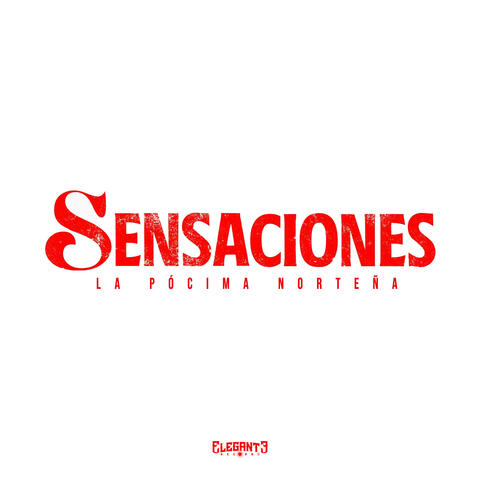 Sensaciones album art