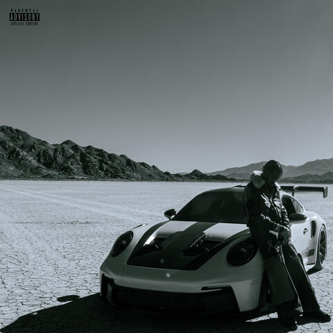 Used To Love album art