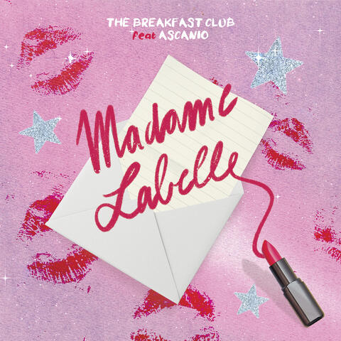MADAME LABELLE (feat. Ascanio) album art