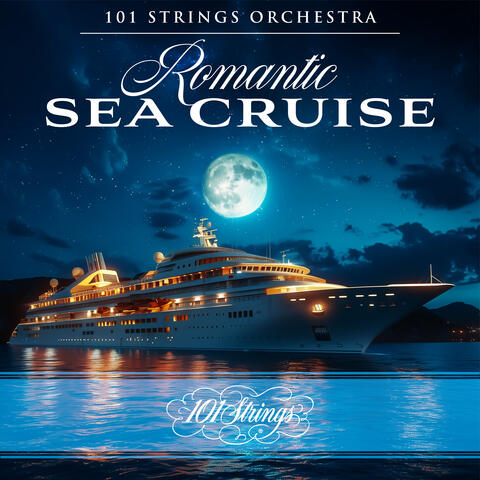 Romantic Sea Cruise album art