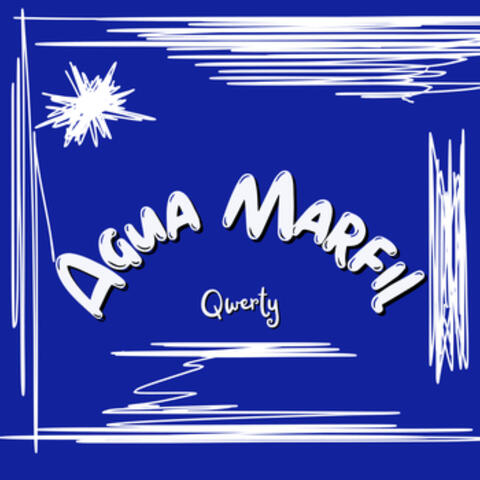 Agua Marfil album art