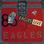 Eagles Live album artwork