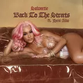 Image of Back to the Streets (feat. Jhené Aiko)