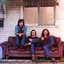 Crosby, Stills & Nash album artwork