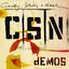 Demos album artwork