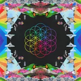 Image of A Head Full of Dreams